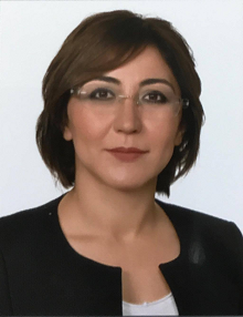 Doç. Dr. Ayşegül DOĞRUCAN